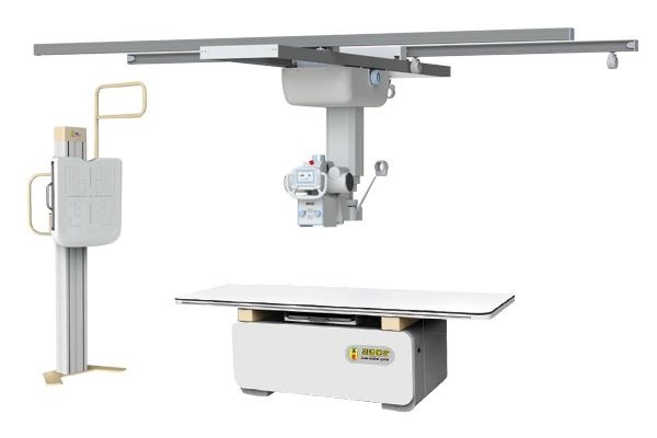 Why Are Digital X-Ray Systems Preferred in Modern Healthcare Facilities?