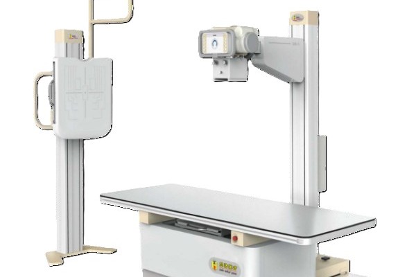 Digital Radiography vs Traditional X-Ray: Key Differences, Benefits and Applications